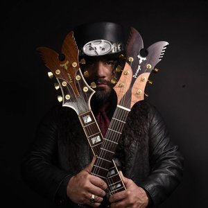 Hafid Hernandez 的头像
