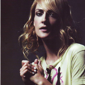 Emily Haines photo provided by Last.fm