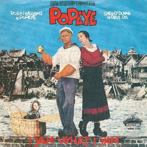 Popeye