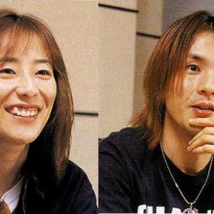 江口貴勅, 松枝賀子 的头像