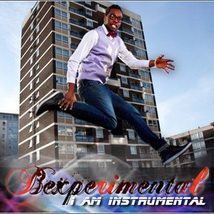 Bexperimental のアバター