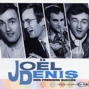 Joël Denis 的头像