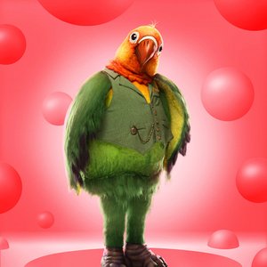 Avatar for The Masked Singer: Lovebird
