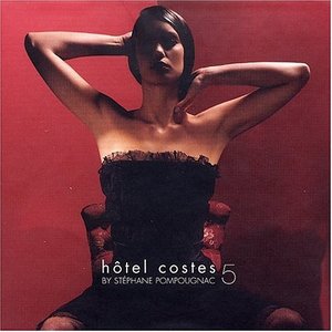 Image for 'Hôtel Costes, Volume 5'