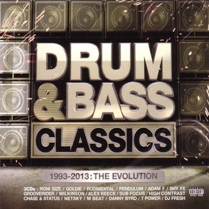 Drum & Bass Classics