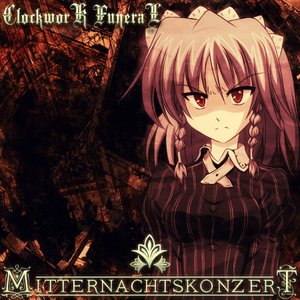 Clockwork Funeral