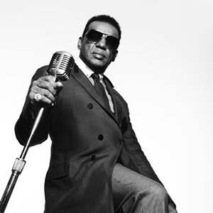 Аватар для Ronald Isley