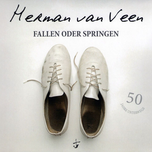 Fallen oder Springen cover