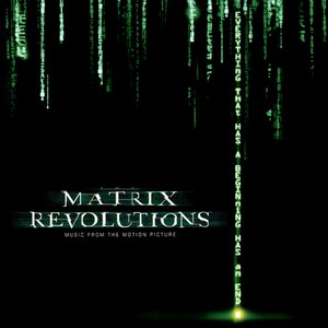 Image for 'The Matrix Revolutions'