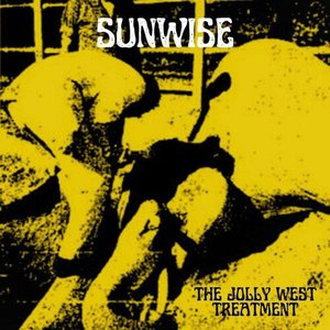 The Jolly West Treatment