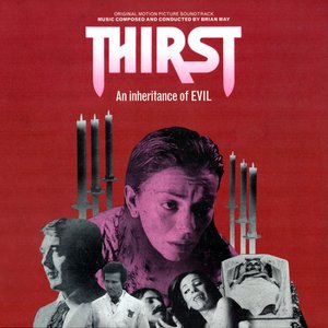 Thirst (Original Soundtrack Recording)