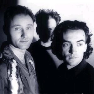 Jah Wobble’s Invaders of the Heart photo provided by Last.fm