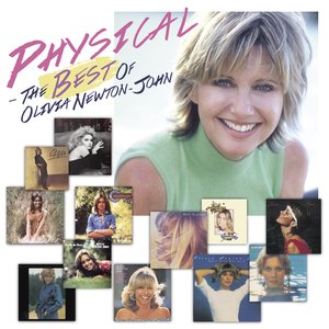 PHYSICAL - THE BEST OF OLIVIA NEWTON-JOHN