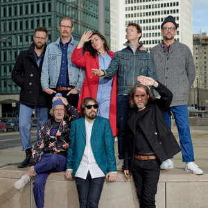 Broken Social Scene