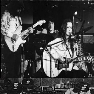 Bonnie Raitt & Little Feat 的头像