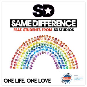 One Life, One Love (feat. Students from SD Studios) - Single