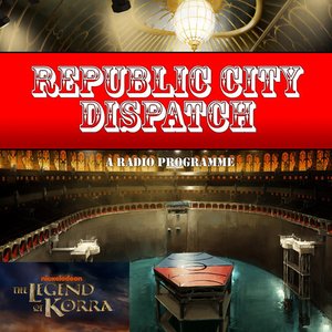 Republic City Dispatch için avatar