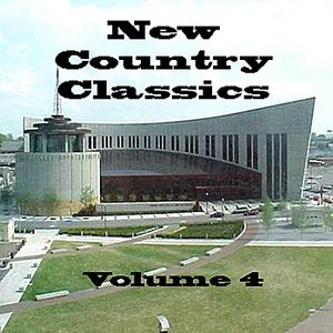 New Country Classics Volume 4