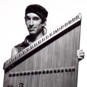 Jamie Janover photo provided by Last.fm