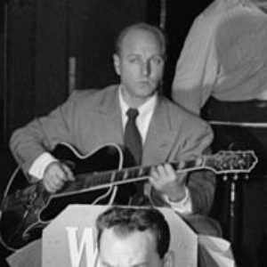 Billy Bauer photo provided by Last.fm