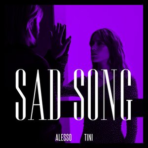 Sad Song - Single (feat. TINI) - Single