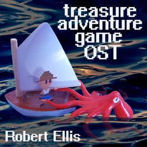 Image for 'Treasure Adventure Game OST'