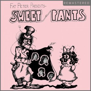 Fat Peter Presents (Remastered)