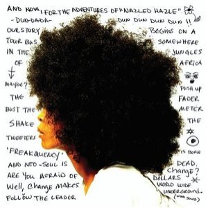 Avatar de Erykah Badu feat. Queen Latifah, Angie Stone & Bahamadia