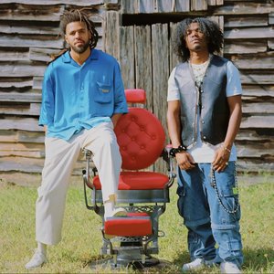 Smino & J. Cole 的头像