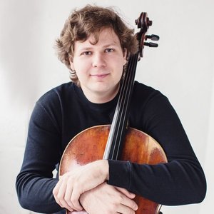 Avatar for Fedor Amosov
