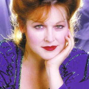 Kim Criswell photo provided by Last.fm