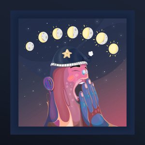 Five in the Morning - Single