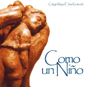 Como un niño