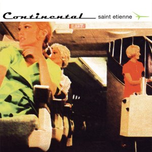 Image for 'Continental'