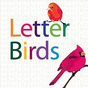 Letter Birds