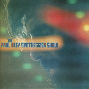 The Paul Bley Synthesizer Show