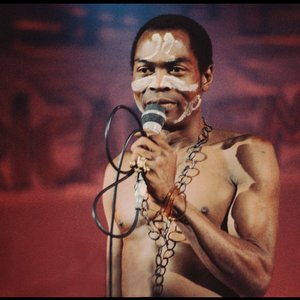 Avatar de Fela & The Africa 70