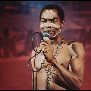 Fela & The Africa 70 的头像
