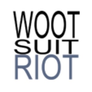 Image for 'Woot Suit Riot'