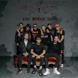 King Monroe 的头像