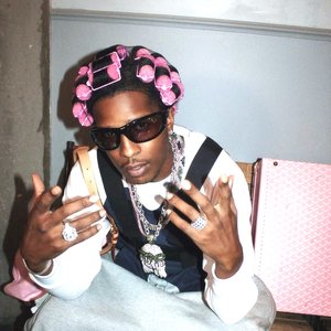 Avatar for A$AP Rocky