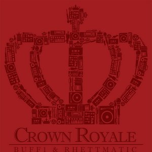 Crown Royale