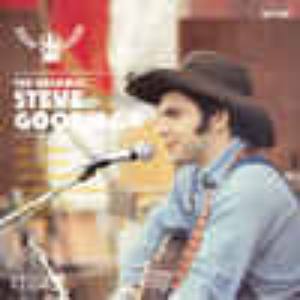 The Original Steve Goodman cover