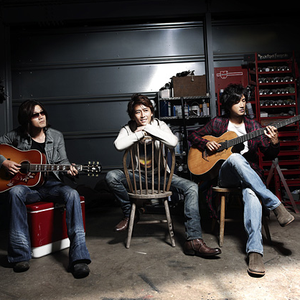 doa photo provided by Last.fm