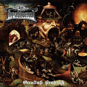 Occultus Brujeria