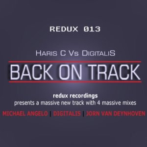Haris C vs. Digitalis 的头像