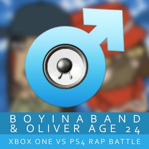 XBox One vs. PS4 Rap Battle