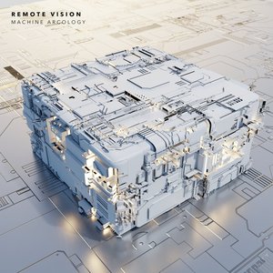 Machine Arcology