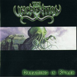 Dreaming In R'lyeh