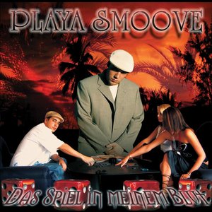 Image for 'Playa Smoove'